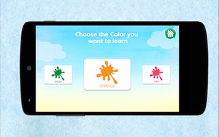 Learn & Play with Colors - Screenshot 1