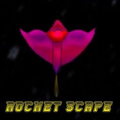 Rocket Scape - Screenshot 1
