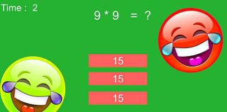 Fake Calculartor Prank - Screenshot 3