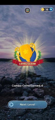 Word Connect Find Words Puzzle - Screenshot 3