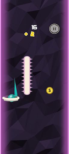 Hook Shot - Screenshot 2