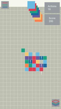 Color gyrus - Screenshot 1