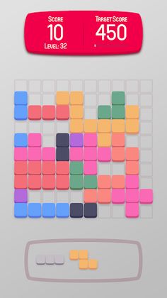 Puzzle Blocks Blast - Screenshot 3