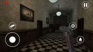 Scary Hospital Horror - Screenshot 2