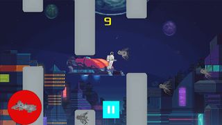 Alien Invasion - Screenshot 2