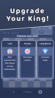Chessfire: Shotgun Chess - Screenshot 4