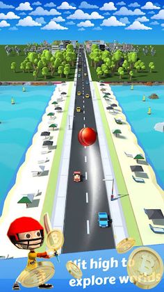 Perfect Cricket Shot Earn BTC - Screenshot 3