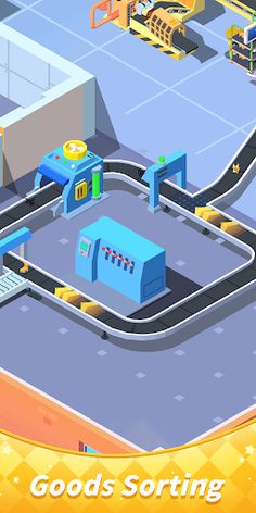 Idle Delivery Tycoon -Match 3D - Screenshot 3