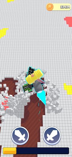 Drill Master - Screenshot 4