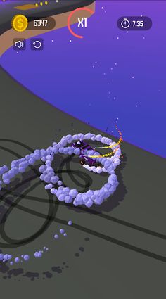 RC Drifter - Screenshot 4