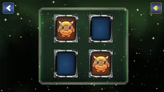 Aliens Match - Screenshot 1