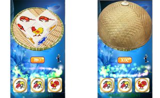 bau cua 2020 - Screenshot 1