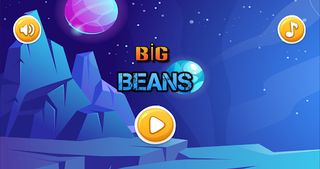Big Beans - Screenshot 1