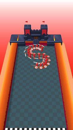 Crowd Archer - Screenshot 4