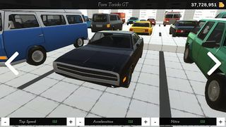 Grand Chase Auto - Screenshot 1