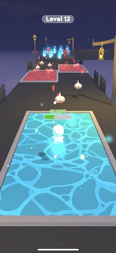 Soul Rebirth - Screenshot 2