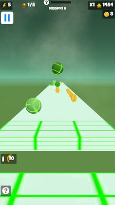 The Ball - Joyful times - Screenshot 4
