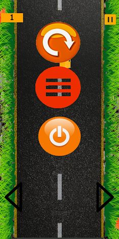 ROAD RAGE EXTREME - Screenshot 4