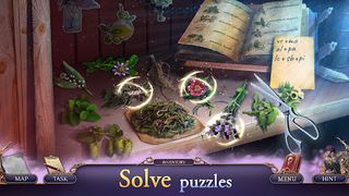 Ravencrow Legacy 1: F2P - Screenshot 2