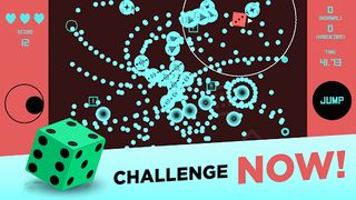 Jump Smash: Dice Legend Arcade - Screenshot 2