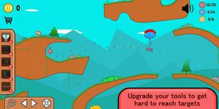 Target Star - Screenshot 2