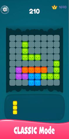 Block Puzzle - Screenshot 2