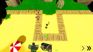 Critical-Tower Defense - Screenshot 3