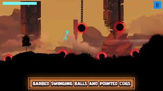 Stick War: Revenge Age - Screenshot 3