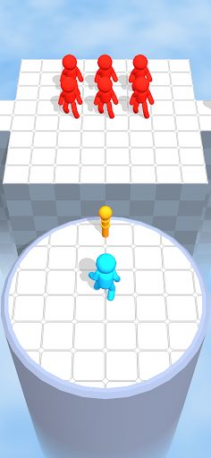 Fly to Punch - Screenshot 1