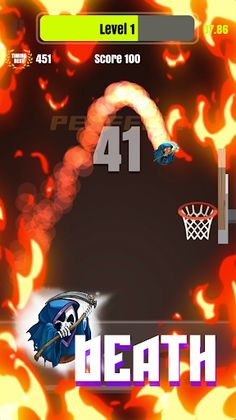 Tap Shots! - Kobe - Screenshot 3