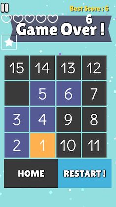 [Simple BUFF] Memory Numbers ! - Screenshot 4