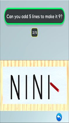 Draw Riddle - Screenshot 4