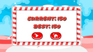 Xmas Sprint - Screenshot 3