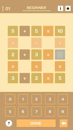 Math Puzzle - Brain teaser - Screenshot 2