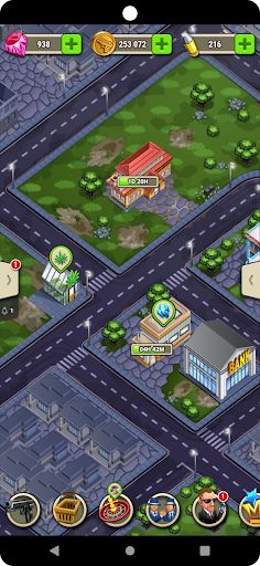 Vrahouni.cz - Screenshot 1