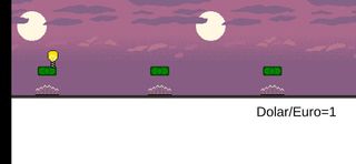 Enflasyon! - Screenshot 1