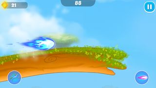 Unicorn Dash Run : Horse Game - Screenshot 3