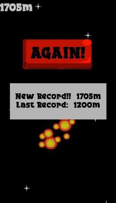 Infinite Rocket - Screenshot 4