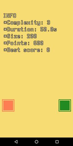 Opposite Side - Screenshot 2