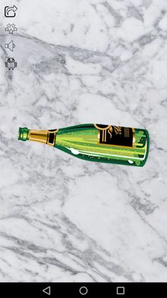 Spin the bottle - Screenshot 1