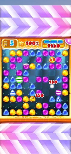 OJE Jelly - Screenshot 3