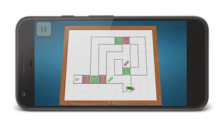 Pencil Story - Free Logic Game - Screenshot 3