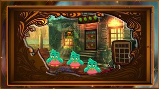 Serene Deer Escape - Screenshot 3