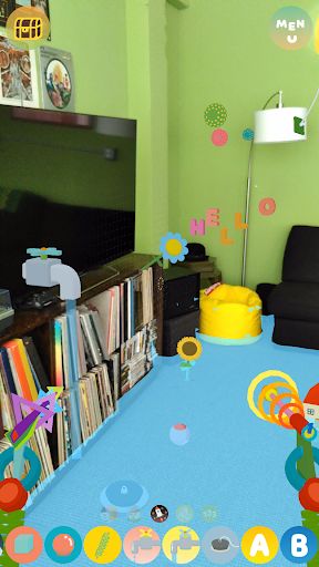 WOORLD - Screenshot 3