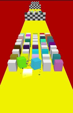 Traffic Block - Screenshot 4