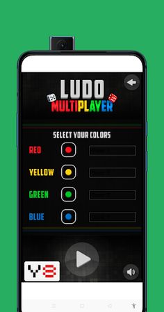 Real Ludo game - Screenshot 3