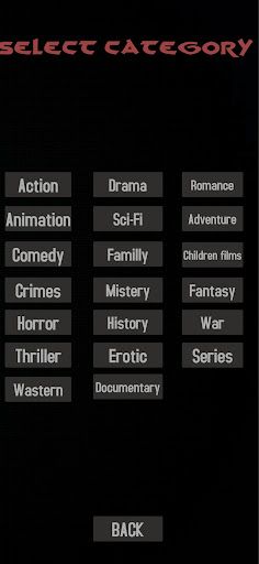 WatchFilms - Screenshot 2