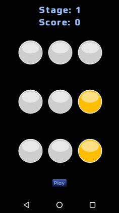 Push It - Screenshot 4