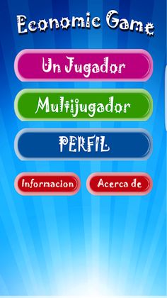 Economic Game - Screenshot 2