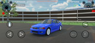 Car Driving Multiplayer - Screenshot 1